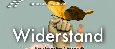 Event-Image for 'Widerstand'