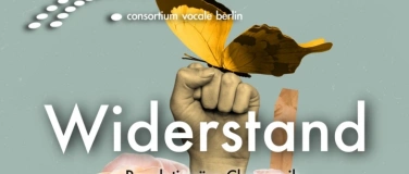 Event-Image for 'Widerstand'