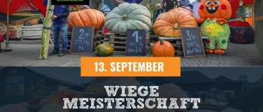 Event-Image for 'XXL-Wiegemeisterschaft auf dem Krewelshof Lohmar'