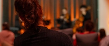 Event-Image for 'WiegenKlang Elternzeitkonzert mit dem Harfenduo Vielsaitig'