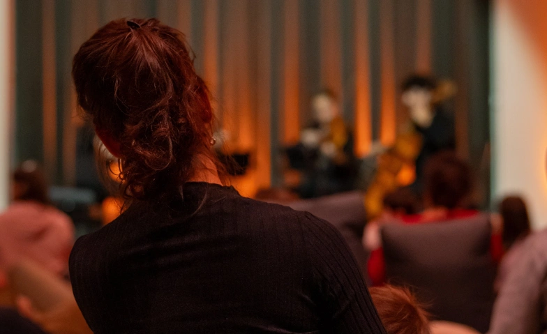 Event-Image for 'WiegenKlang Elternzeitkonzert mit dem Harfenduo Vielsaitig'