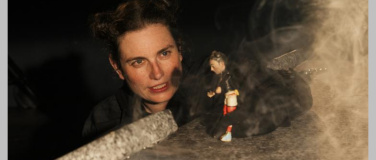 Event-Image for 'Wie Ida einen Schatz versteckt und Jakub keinen findet'