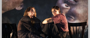 Event-Image for 'Wie jede andere hier'