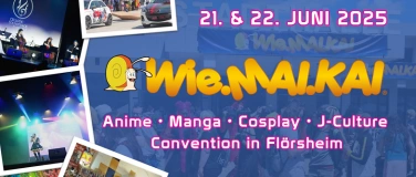 Event-Image for 'Wie.MAI.KAI'