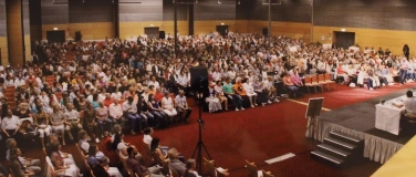 Event-Image for 'Informationsvortrag "Es gibt kein Unheilbar"'