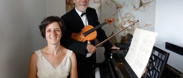 Event-Image for 'Wiener Kaffeehaus - Konzert mit Salonmusik'