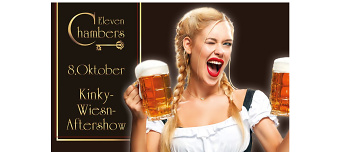 Veranstalter:in von Alpen Erotik Festival - Da Passiun - Ball der Verf&uuml;hrung -