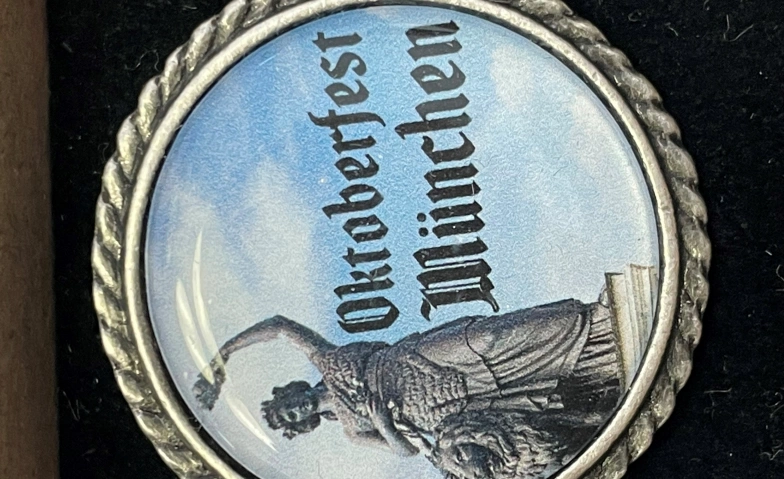 Event-Image for 'Oktoberfest 2025 - Löwenbräu Festzelt 21.9. oder 22.9.'