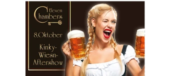 Veranstalter:in von Alpen Erotik Festival - Da Passiun - Ball der Verf&uuml;hrung -