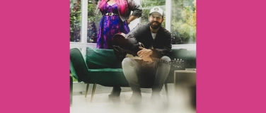 Event-Image for 'Wild As Her - Live in Concert'