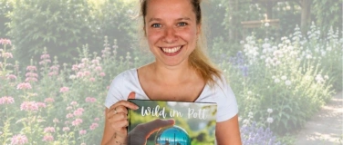 Event-Image for 'Wild im Pott: Mikroabenteuer zwischen Urbanit&auml;t und Natur'