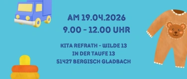 Event-Image for 'Kinderflohmarkt'