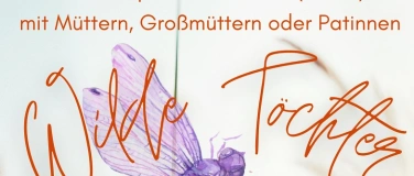 Event-Image for 'Wilde Töchter - Camp'