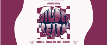 Event-Image for 'WILDER FREITAG'