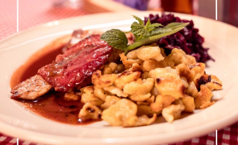 Event-Image for 'Wildessen im Kulturhof'