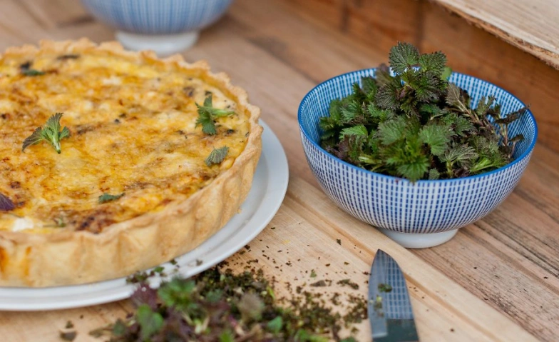 Event-Image for 'Wildkr&auml;uter Kochkurs'