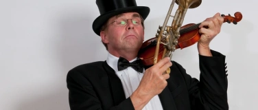 Event-Image for 'Karl Valentin und die Liebe'