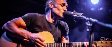 Event-Image for 'William White'