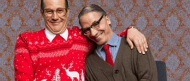 Event-Image for 'Willi & Ernst - Das 7. Programm - Verflixt nochemol!'