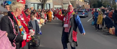 Event-Image for 'After Zoch Party'