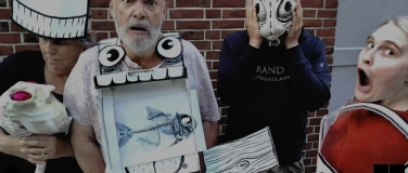 Event-Image for 'DER GANZ GROSSE FEHLER BÜRGERBÜHNE KIEL'