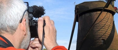 Event-Image for 'Dinslakener Kurzfilmtag: 44. WindmühlenCup'