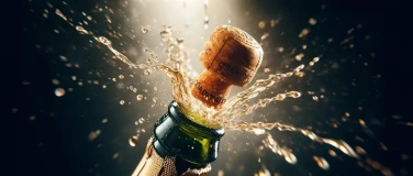 Event-Image for 'Wine & Beats Champagne Edition'