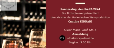 Event-Image for 'Wine & Dine'