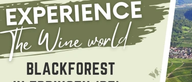 Event-Image for 'WINE EXPERIENCE IN EBRINGEN'