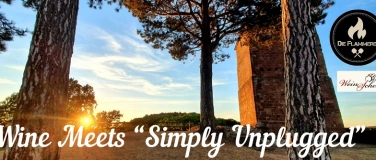Event-Image for 'Wine Meets Simply Unplugged'