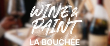 Event-Image for 'Wine & Paint 26.02.26'