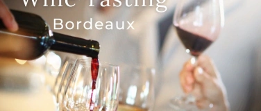 Event-Image for 'Wine Tasting: Bordeaux'
