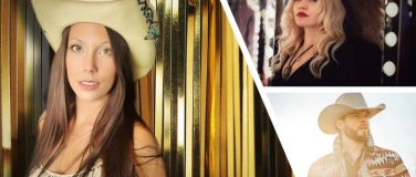 Event-Image for 'Country Music Showcase Songs & Stories'