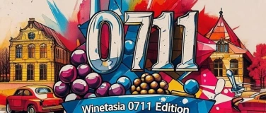 Event-Image for 'Weintasting + Gameshow: Winetasia Games - 0711 Edition'