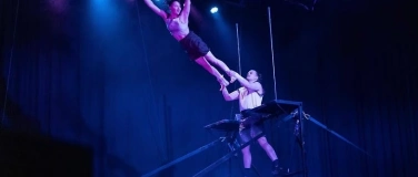 Event-Image for 'Winter Circus'