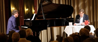 Event-Image for 'Langenargener Schlosskonzerte - Winter Crackers'