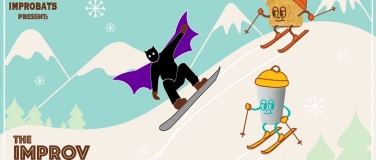 Event-Image for 'Improv Winter Freestyle'