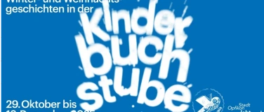 Event-Image for 'Winter- und Weihnachtsgeschichten (Für Gross)'