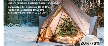Event-Image for 'Winter Werksverkauf'