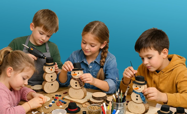 Event-Image for 'Winterferienspa&szlig;'