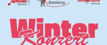 Event-Image for 'Winterkonzert 2024 - Stadtkapelle Bamberg'