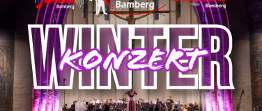 Event-Image for 'Winterkonzert - Stadtkapelle Bamberg'