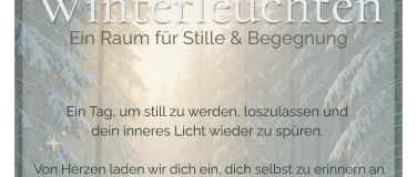 Event-Image for 'Winterleuchten'