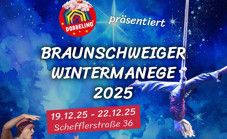 Event-Image for 'Braunschweiger Wintermanege 2025'