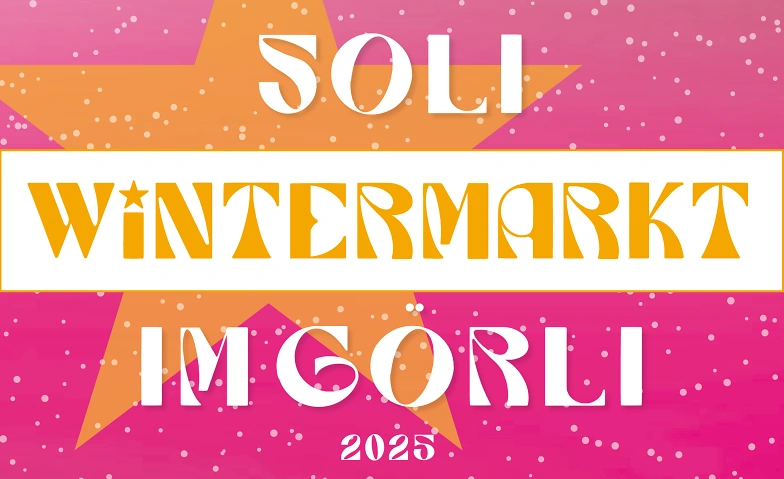 Event-Image for 'Soli Wintermarkt im Görlitzer Park'