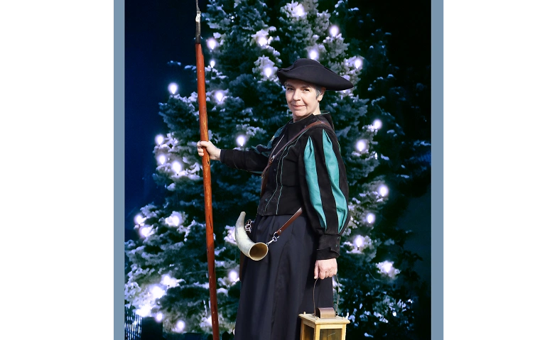 Event-Image for 'Winternächte'