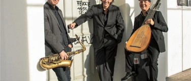 Event-Image for '"Winterreise in einer Januarnacht"'
