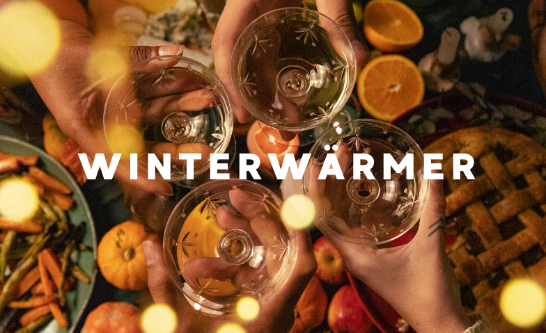 Winterw&auml;rmer &ndash; Kr&auml;ftige Weine f&uuml;r die kalte Jahreszeit Tickets