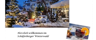 Event-Image for 'Schäferberger Winterwald'