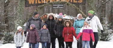 Event-Image for 'WinterWunderWald'